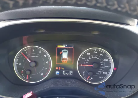 2020 Subaru Ascent Premium z USA, uszkodzony, nr VIN 4S4WMACD8L3450142